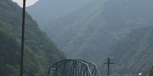 山の緑と共に感じる夏の足音・・・日に日に深くなっていく碧さに季節の移り変わりを感じてみませんか？