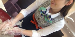 その時、おじょ～に何が起こったか？！遍路蕎麦～番外編～