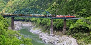 とくしま応援割！徳島県民限定♪最大5000円補助キャンペーン　対象施設です。